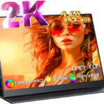 Uperfect M160K01 recenze