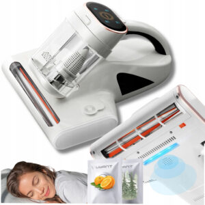 Fotografie Uwant M300 Mite  recenzía