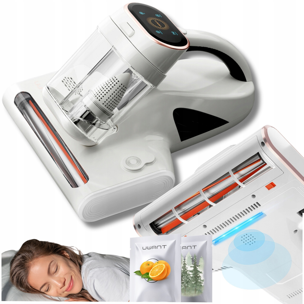 Uwant M300 Mite recenze