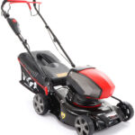 V-Garden 42S ECO 4n1 + AKU set recenze