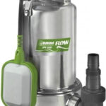 V-Garden EUROM Flow SPV900i recenze