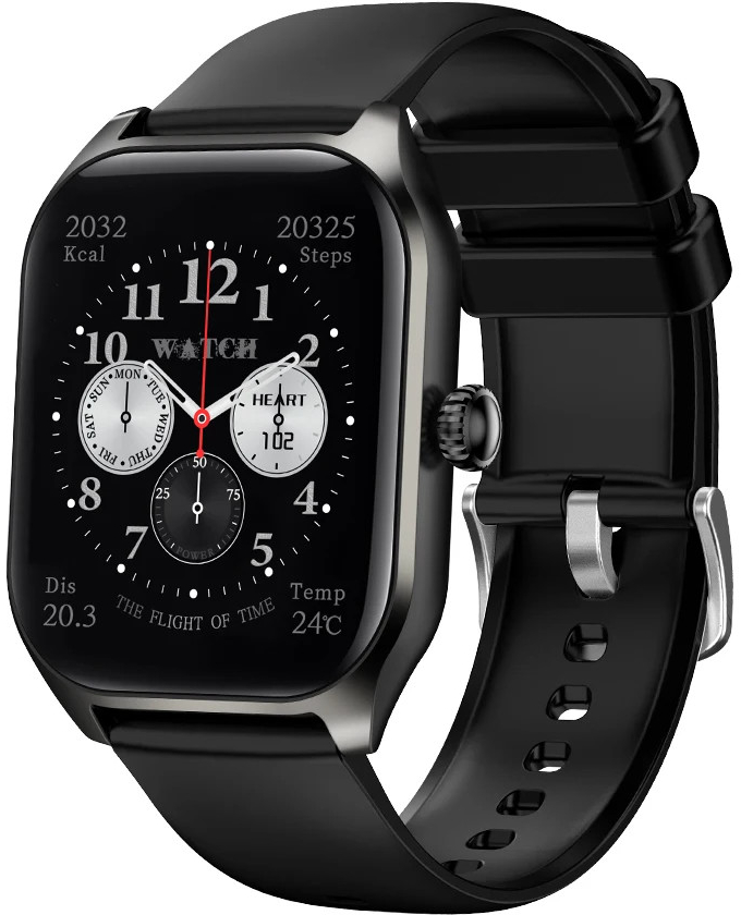 VALDUS LX306 recenze