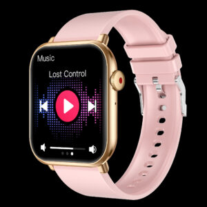 Fotografie VALDUS QX9  recenzía