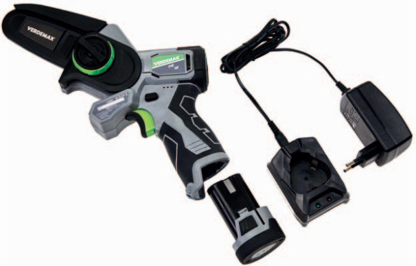 VERDEMAX PE12 08V004364 recenze