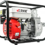 VERKE V60102 2″ 6,5HP 600l/min recenze