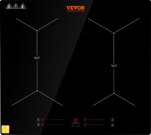 Fotografie VEVOR SK-68IHB4S7  recenzía