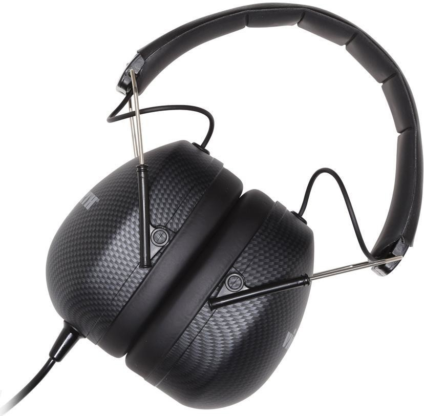 VIC FIRTH SIH2 recenze