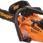 VILLAGER VGS 260 Prime recenze