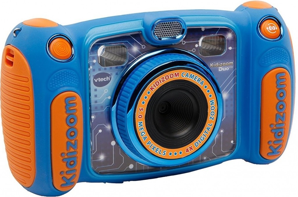VTech Kidizoom Duo 5.0 recenze