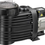 Vágner Pool Bettar 14 Badu Top II 230V 14 m3/h 0,65 kW recenze