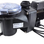 Vágner Pool FreeFlo 9m3/h 230V 0,55 kW vp-57FF009 recenze