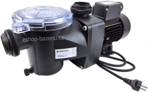 Fotografie Vágner Pool FreeFlo 9m3/h 230V 0,55 kW vp-57FF009 recenzía