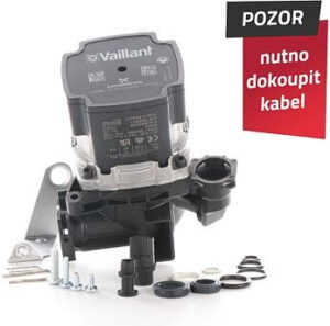 Fotografie Vaillant 0010030632  recenzía