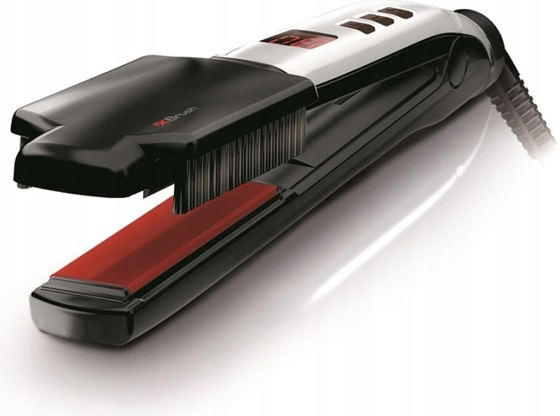 Valera Swiss X Super Brush & Shine recenze