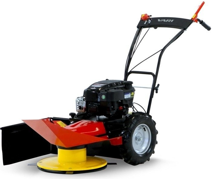 Vari BDR 620 B Lucina Max V 4430 recenze