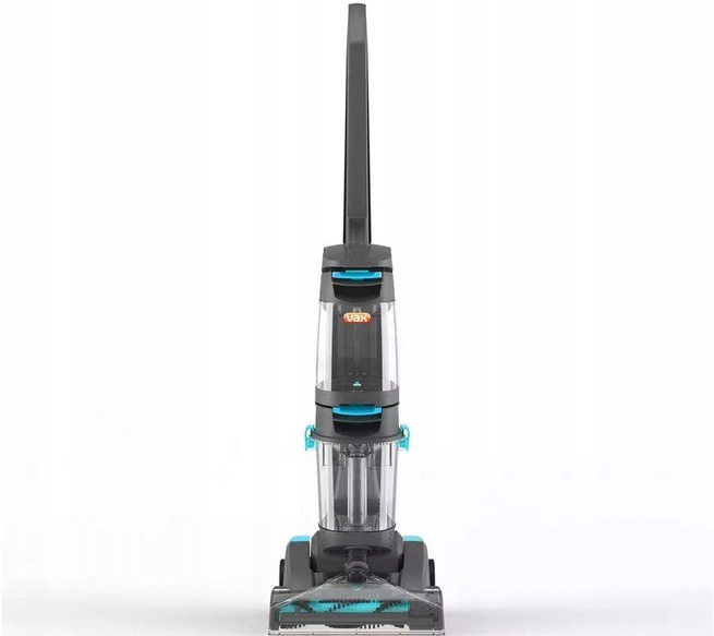 Vax Rapid Pro recenze