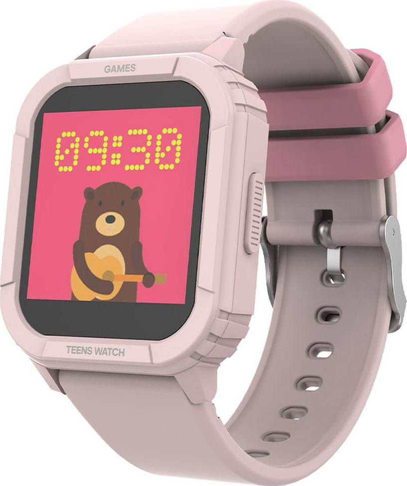 Vector Smart Kids recenze