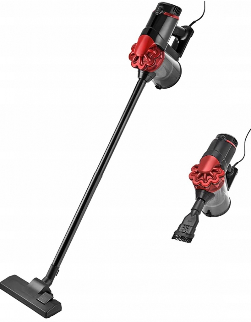 Venga VG HVC 3001 recenze