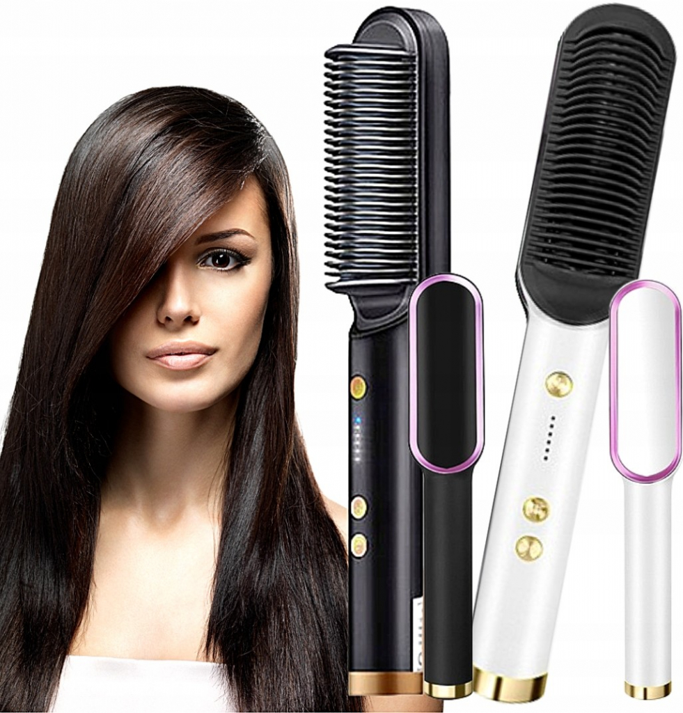 Verk HQT-909 recenze