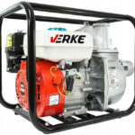 Verke V60104 recenze