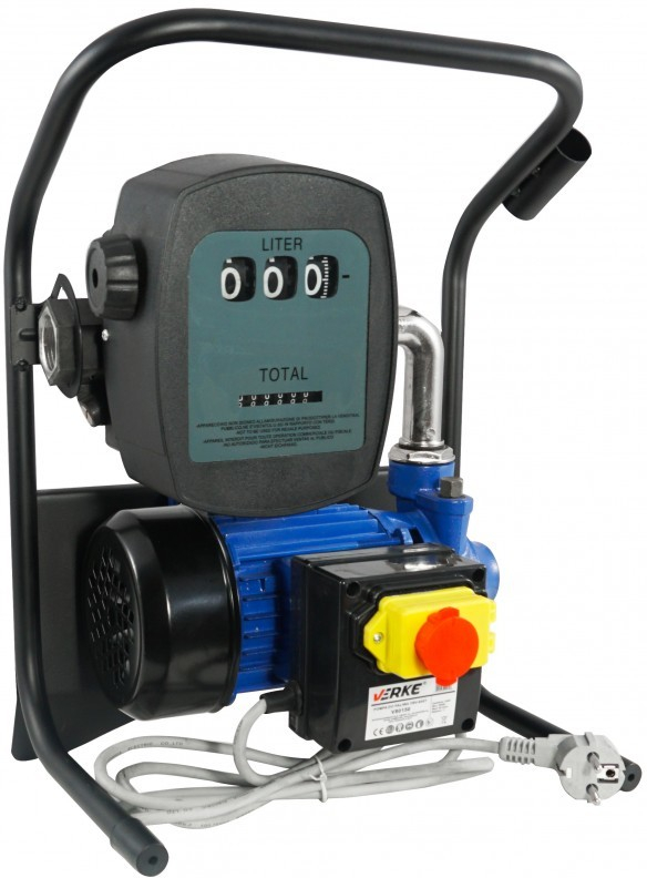 Verke V80150 600W recenze