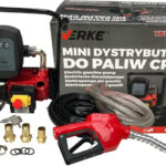 Verke V80151 recenze