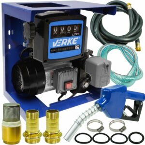 Fotografie Verke V80152 550W recenzía
