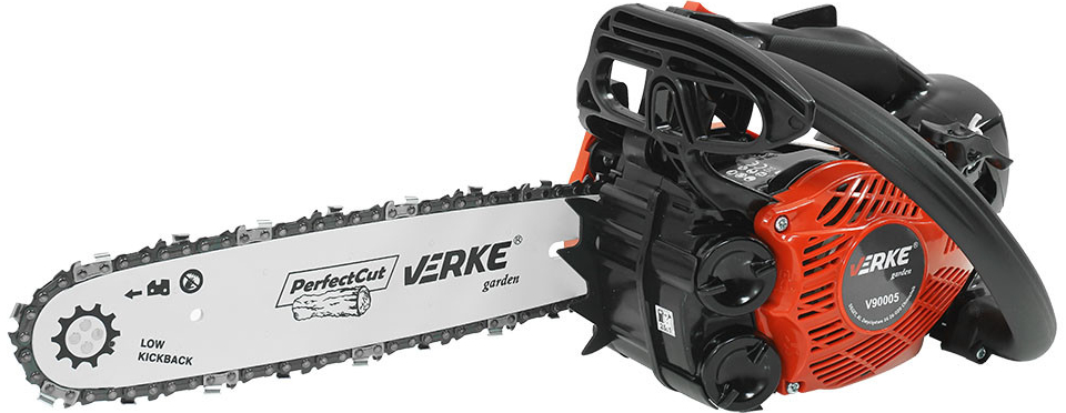 Verke V90005 recenze