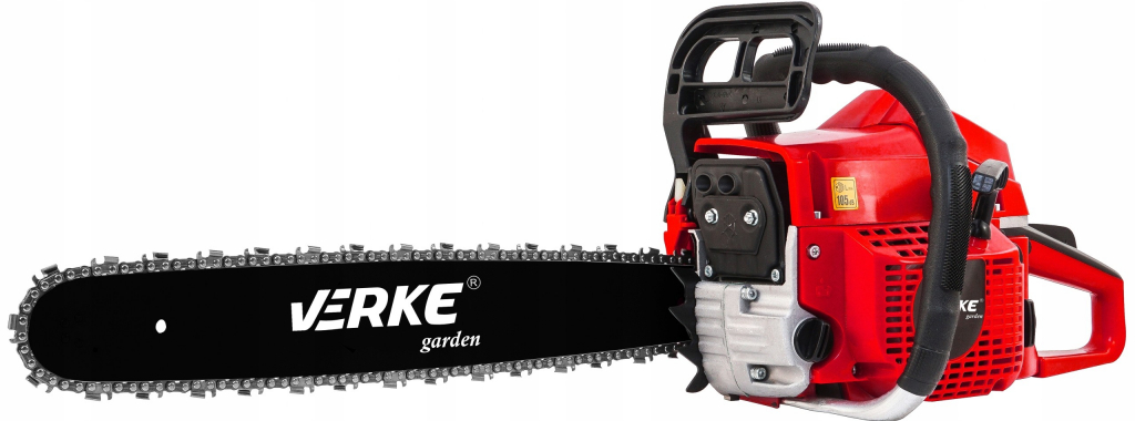 Verke V90010 recenze