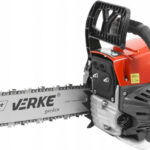 Verke V90014 recenze