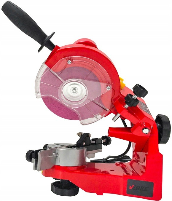 Verke V90082 recenze