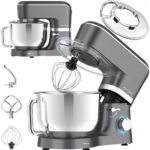 Vertenz Cosmiq stříbrný/šedý recenze