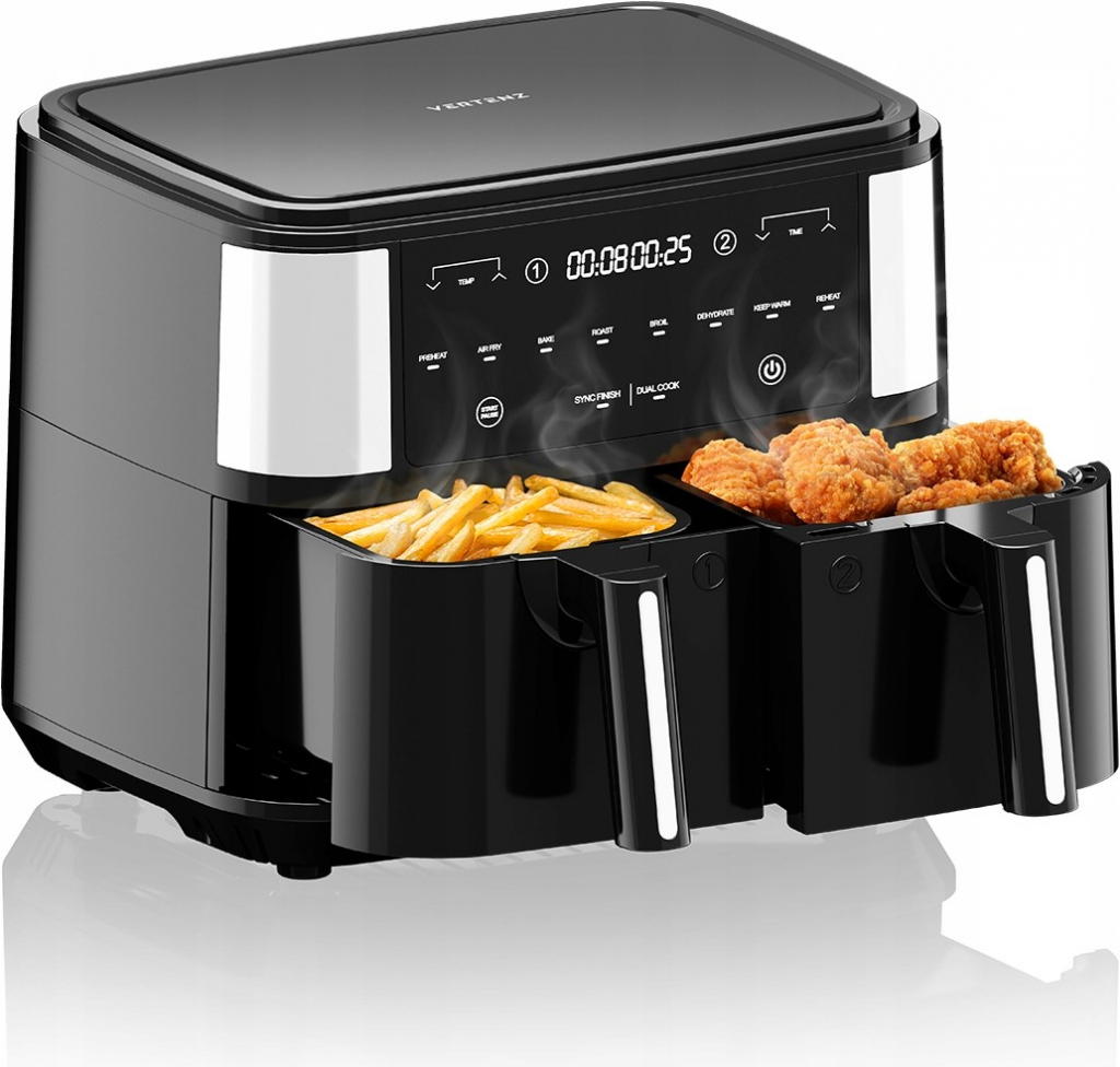 Vertenz Taste 90 recenze