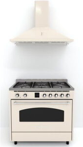 Fotografie Vestfrost VE–90RSABG  recenzía