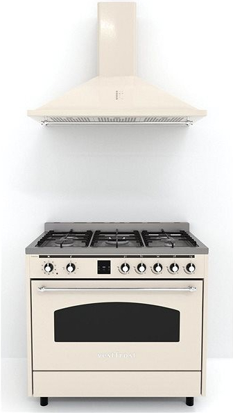 Vestfrost VE–90RSABG recenze