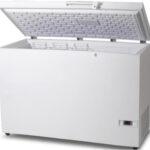 Vestfrost VT147 recenze