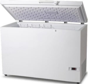 Fotografie Vestfrost VT147  recenzía