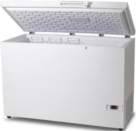 Vestfrost VT147 recenze