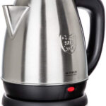 Vetro Konvice varná nerez Clario A25796 recenze