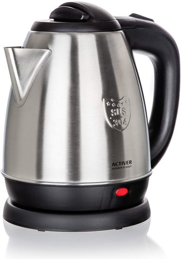 Vetro Konvice varná nerez Clario A25796 recenze