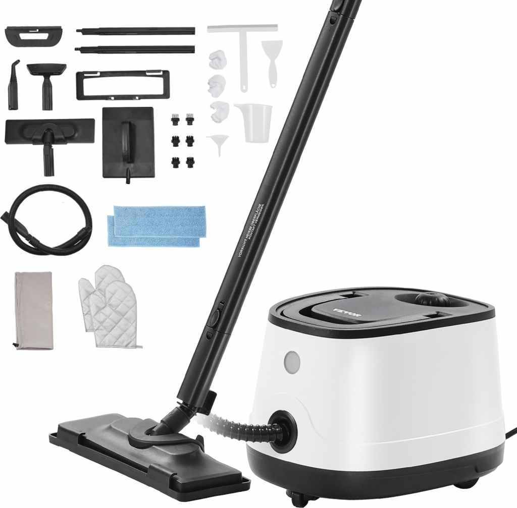 Vevor CB-101A recenze