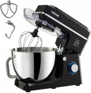 Fotografie Vevor SM-1511Z  recenzía