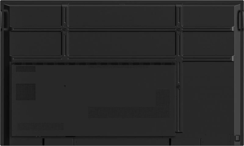 ViewSonic IFP7550-5 recenze