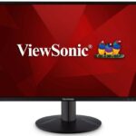 ViewSonic VA2418-SH recenze