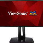 ViewSonic VP2458 recenze