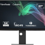 ViewSonic VP2788-5K recenze