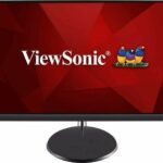 ViewSonic VX2485 recenze