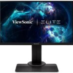 ViewSonic XG2405 recenze