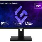 ViewSonic XG24G1 recenze