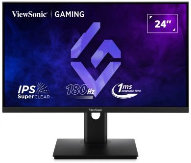 ViewSonic XG24G1 recenze